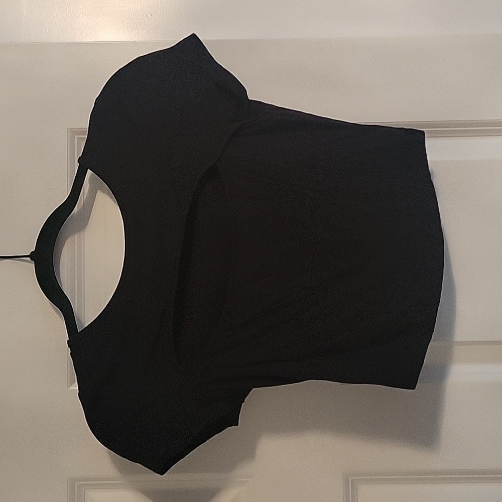 SHEIN crop top M